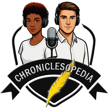 Chronicles Opedia logo